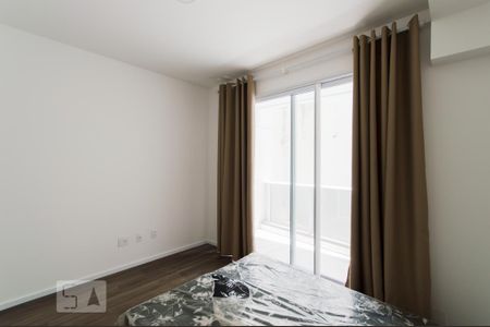 Studio de kitnet/studio para alugar com 1 quarto, 22m² em Centro, São Paulo