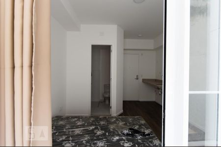 Studio para alugar com 22m², 1 quarto e sem vaga
