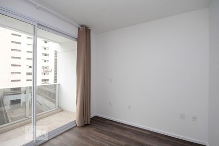 Studio de kitnet/studio para alugar com 1 quarto, 22m² em Centro, São Paulo