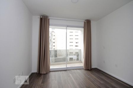 Studio de kitnet/studio para alugar com 1 quarto, 22m² em Centro, São Paulo