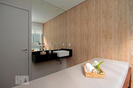 Studio para alugar com 22m², 1 quarto e sem vagaSpa