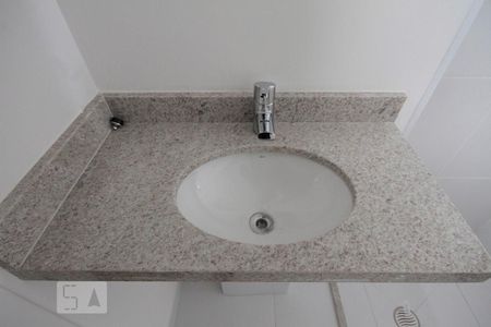 Studio para alugar com 22m², 1 quarto e sem vagaBanheiro