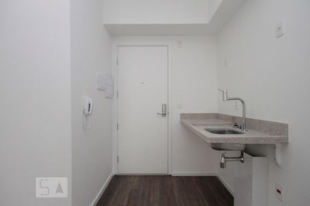 Studio para alugar com 22m², 1 quarto e sem vagaCozinha