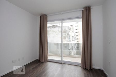 Studio de kitnet/studio para alugar com 1 quarto, 22m² em Centro, São Paulo