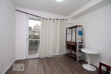 Studio de kitnet/studio para alugar com 1 quarto, 22m² em Centro, São Paulo