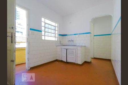Casa à venda com 1 quarto, 80m² em Cambuci, São Paulo