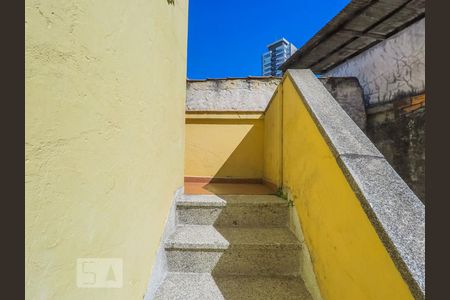 Casa à venda com 1 quarto, 80m² em Cambuci, São Paulo
