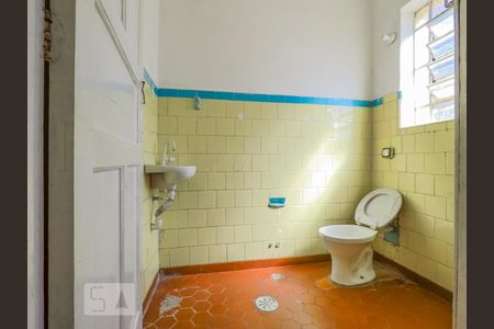 Casa à venda com 1 quarto, 80m² em Cambuci, São Paulo