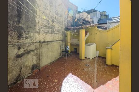 Casa à venda com 1 quarto, 80m² em Cambuci, São Paulo