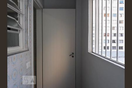 Apartamento para alugar com 50m², 1 quarto e sem vagaÁrea de Serviço