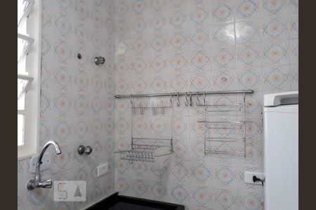 Apartamento para alugar com 50m², 1 quarto e sem vagaCozinha