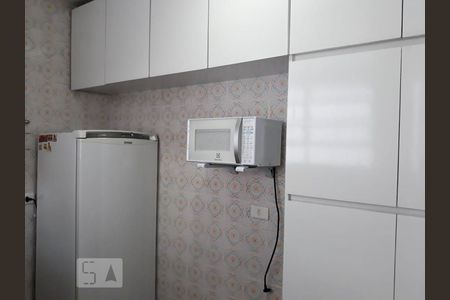 Apartamento para alugar com 50m², 1 quarto e sem vagaCozinha