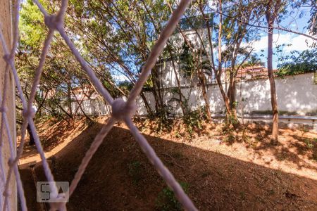 Vista de apartamento para alugar com 2 quartos, 43m² em Santa Amélia, Belo Horizonte