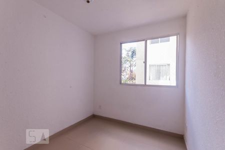 Quarto 2 de apartamento para alugar com 2 quartos, 43m² em Santa Amélia, Belo Horizonte