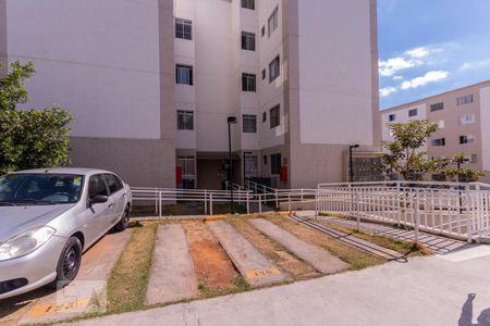 Apartamento para alugar com 43m², 2 quartos e 1 vagaGaragem