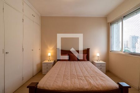 Quarto de apartamento para alugar com 1 quarto, 52m² em Água Branca, São Paulo