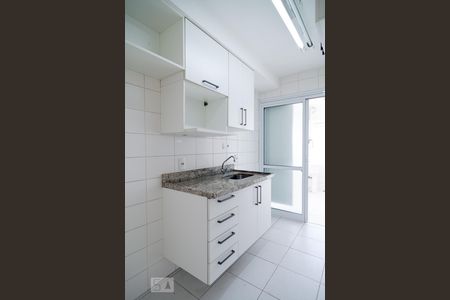 Apartamento para alugar com 65m², 2 quartos e 1 vagaCozinha