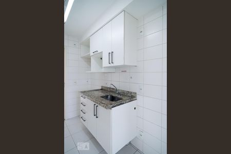 Apartamento para alugar com 65m², 2 quartos e 1 vagaBanheiro Suíte