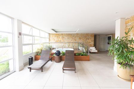 Apartamento para alugar com 65m², 2 quartos e 1 vagaSPA