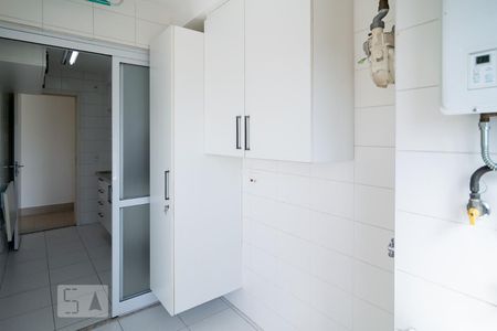 Apartamento para alugar com 65m², 2 quartos e 1 vagaÁrea de Serviço