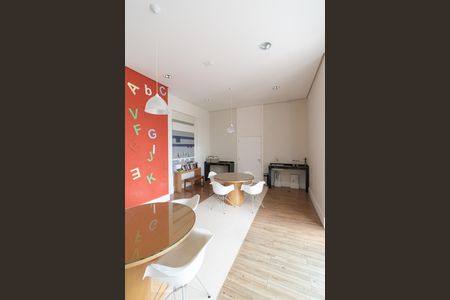 Apartamento para alugar com 65m², 2 quartos e 1 vagaSalão de Jogos