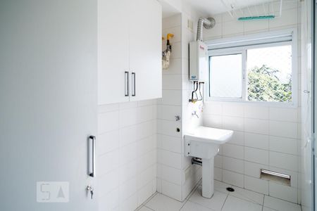 Apartamento para alugar com 65m², 2 quartos e 1 vagaÁrea de Serviço