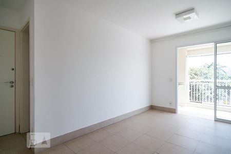 Sala de apartamento para alugar com 2 quartos, 65m² em Jardim Dom Bosco, São Paulo
