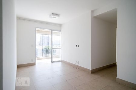 Sala de apartamento para alugar com 2 quartos, 65m² em Jardim Dom Bosco, São Paulo