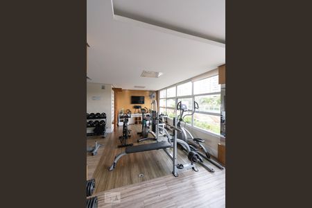 Apartamento para alugar com 65m², 2 quartos e 1 vagaAcademia