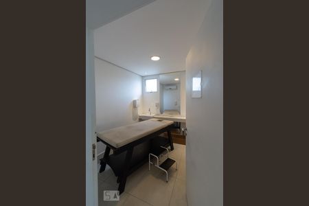 Apartamento para alugar com 65m², 2 quartos e 1 vagaSala de Massagem