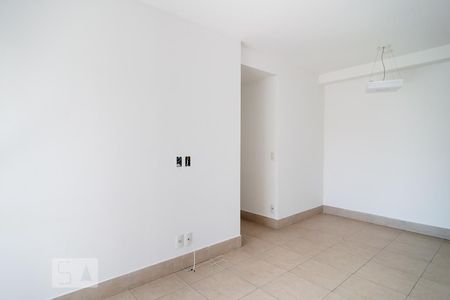 Sala de apartamento para alugar com 2 quartos, 65m² em Jardim Dom Bosco, São Paulo
