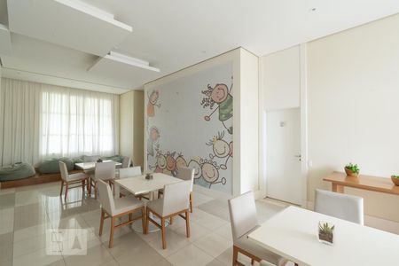 Apartamento para alugar com 65m², 2 quartos e 1 vagaSalão de Festas Infantil