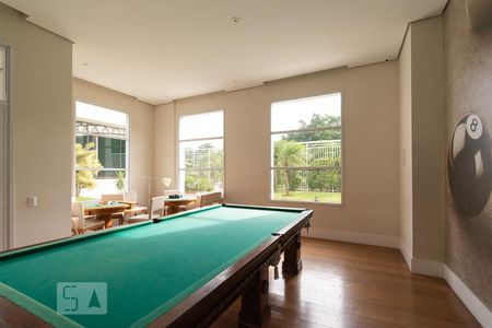 Apartamento para alugar com 65m², 2 quartos e 1 vagaSalão de Jogos