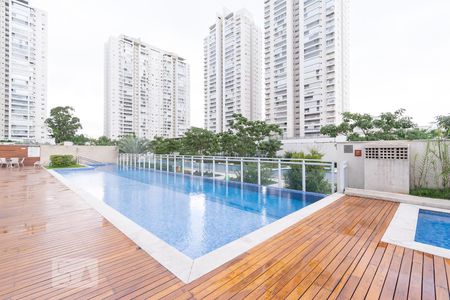 Apartamento para alugar com 65m², 2 quartos e 1 vagaPiscina