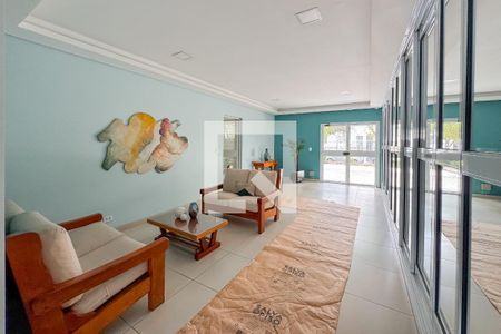 Apartamento à venda com 75m², 2 quartos e 1 vaga Apartamento à venda com 75m², 2 quartos e 1 vagaÁrea comum