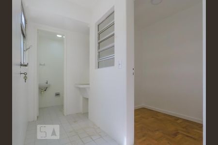 Apartamento para alugar com 2 quartos, 82m² em Cambuci, São Paulo