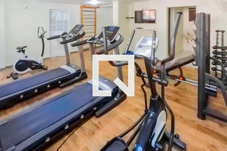 Apartamento à venda com 75m², 2 quartos e 1 vaga Apartamento à venda com 75m², 2 quartos e 1 vagaÁrea comum