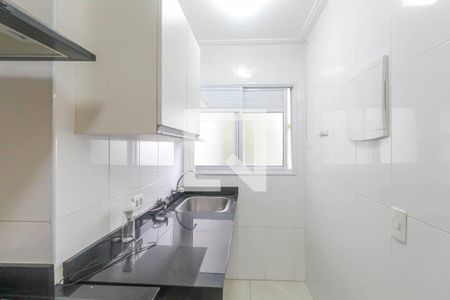 Apartamento à venda com 52m², 2 quartos e 2 vagasÁrea de Serviço
