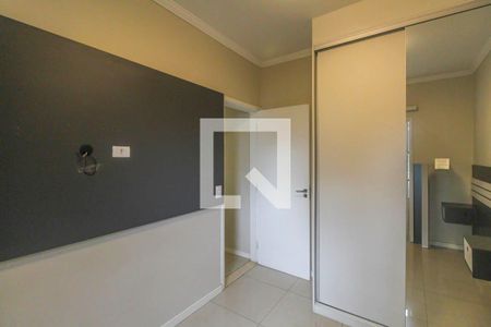 Apartamento à venda com 52m², 2 quartos e 2 vagasQuarto 1