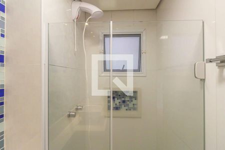 Apartamento à venda com 52m², 2 quartos e 2 vagasBanheiro