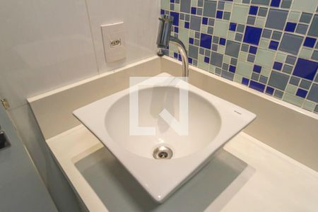 Apartamento à venda com 52m², 2 quartos e 2 vagasBanheiro