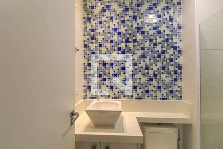 Apartamento à venda com 52m², 2 quartos e 2 vagasBanheiro
