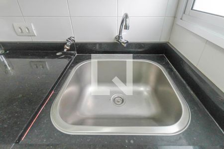 Apartamento à venda com 52m², 2 quartos e 2 vagasÁrea de Serviço