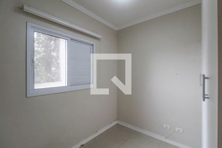 Apartamento à venda com 52m², 2 quartos e 2 vagasQuarto 2
