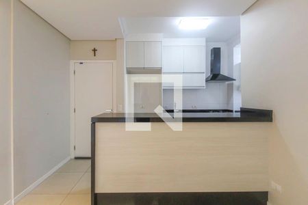 Apartamento à venda com 52m², 2 quartos e 2 vagasCozinha
