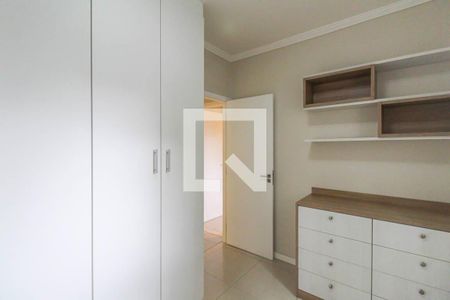 Apartamento à venda com 52m², 2 quartos e 2 vagasQuarto 2