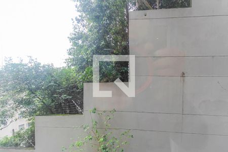 Varanda da Sala de apartamento à venda com 2 quartos, 52m² em Vila Bela, São Paulo