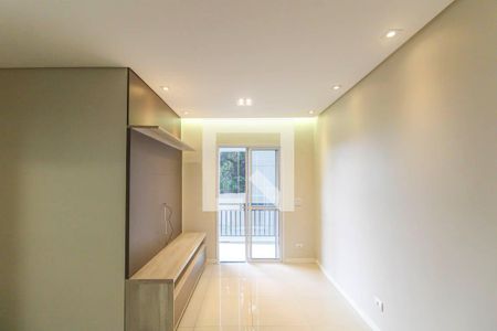 Sala de apartamento à venda com 2 quartos, 52m² em Vila Bela, São Paulo