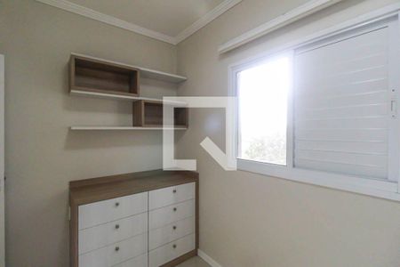 Apartamento à venda com 52m², 2 quartos e 2 vagasQuarto 2