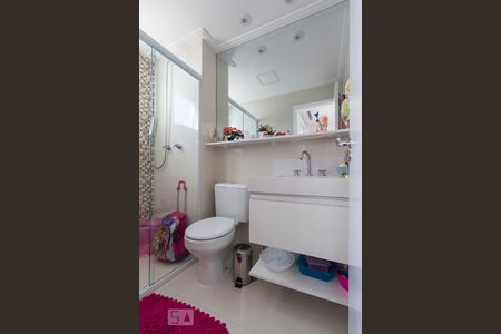 Apartamento para alugar com 136m², 3 quartos e 2 vagasSuíte - Quarto 2